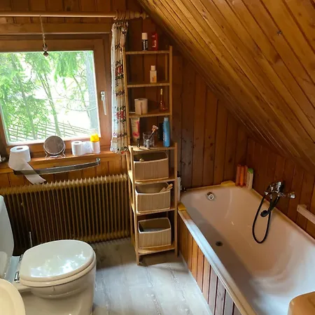 Casa vacanze Nicole Sankt Wolfgang
