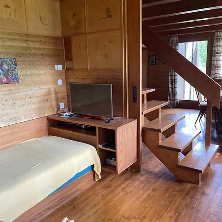 Casa vacanze Nicole