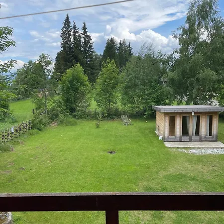 Casa vacanze Nicole Sankt Wolfgang